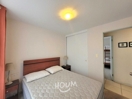 Departamento Avenida Pacífico Id: 154616