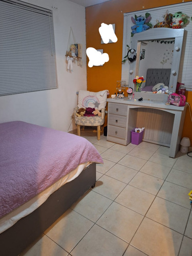 Casa De 3 Recamaras Y 2 Baños Completos