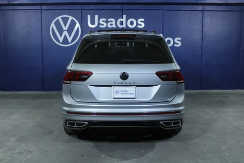 Volkswagen Tiguan 1.4 R-line