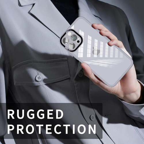 Ho Funda Para Galaxy S24 Case Protección La Lente + 2 Micas
