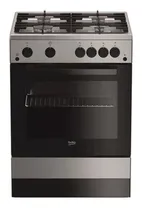 Comprar Cocina Beko Super Gas Grill Spiedo 60x60 Fsgt 62130 Albion