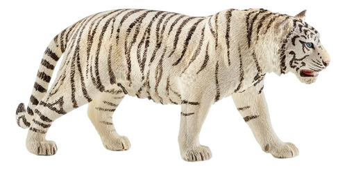 Figura Tigre Blanco 14731 Schleich Febo