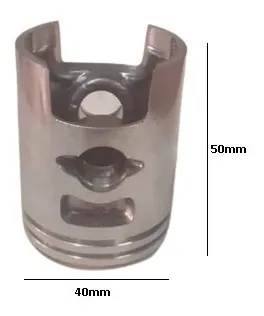 Kit Piston Honda Dio 50cc