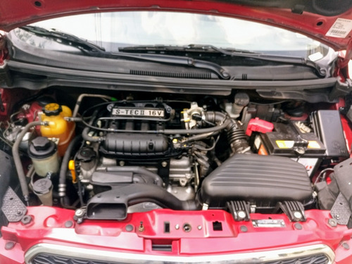 Chevrolet Spark Gt 1.2 5p 4x2 Tm