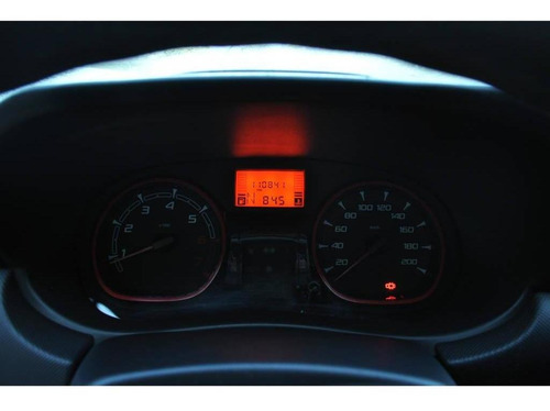 Imagem 6 de 15 de Renault Sandero Stepway 1.6 At