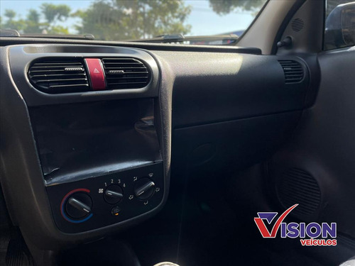 Chevrolet Corsa 1.4 MPFI MAXX 8V FLEX 4P MANUAL