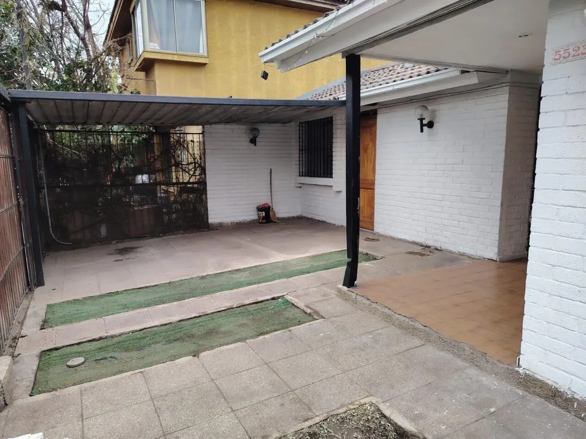 Imagen 3 de 17 de Arrienda Casa Villa Jardines De Versalles 4d/2b