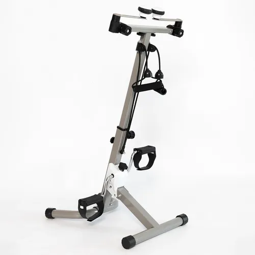 Bicicleta Para Ejercicio Spinning Fija Estática 6kg Ms