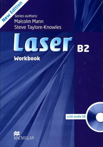 Laser B2 Wb - Vacio