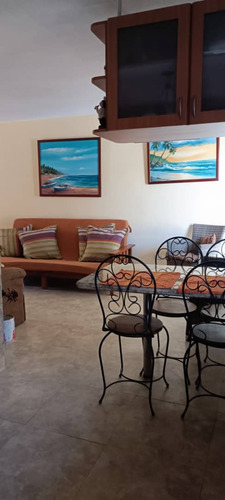 Townhouse Duplex Conjunto Villas Del Valle Margarita
