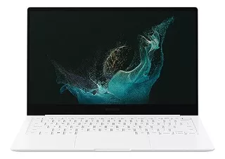 Samsung Computadora Portátil Galaxy Book2 Pro De 13.3 Pulgad