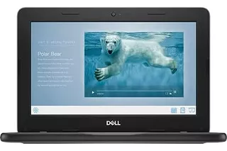 Dell Education Chromebook 3000 3110 11.6 Pantalla Táctil Ch