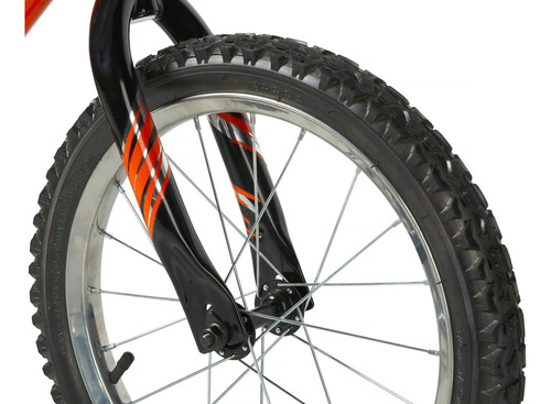 Bicicleta Dynacraft Magna Major Damage Para Niños Diseño D