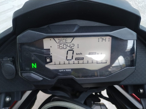 Bmw G 310 Gs