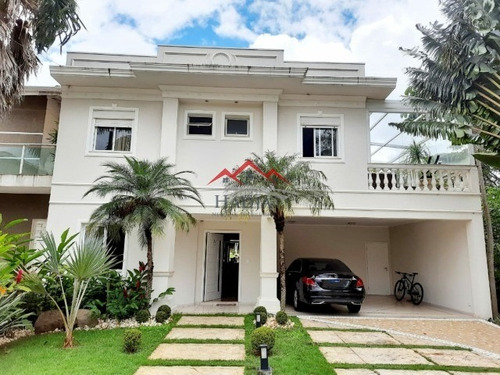 Imagem 1 de 30 de Casa A Venda Residencial Village Das Flores, Jardim Novo Mundo , Jundiaí - Ca00413 - 69268484