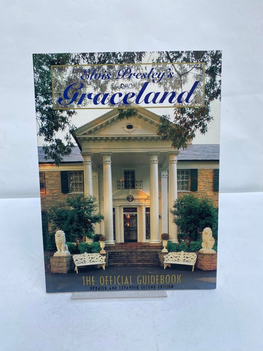 Elvis Presley´s Graceland.varios Autores