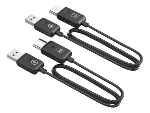 Minix Extensor Hdmi Inalámbrico H1, Transmisor Y