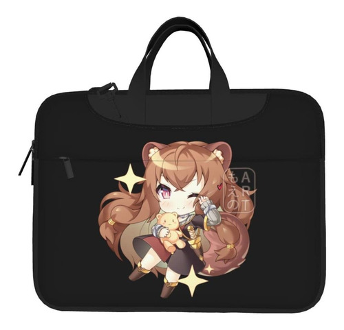 Bolsa Ordenador Portatil Anime The Rise Of Shield Hero Al