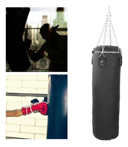 Saco de arena para boxeo new arrivals