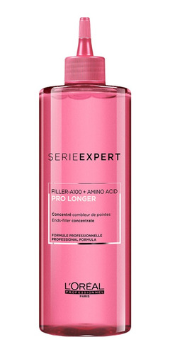 Concentrado Renovador Pro Longer 400ml Serie Expert Loreal