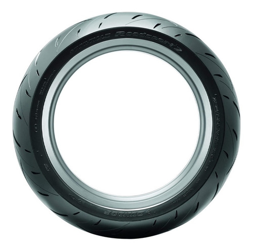 Cubierta Neumatico 190 50 17 Road Sport 2 Dunlop Moto Ride
