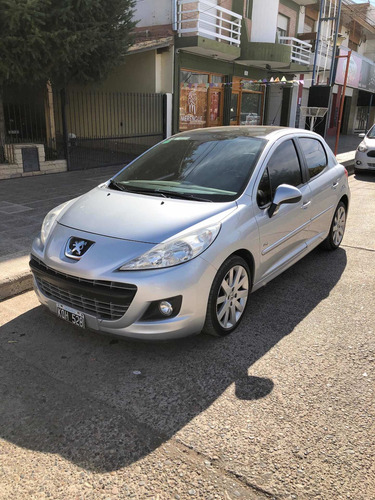 Peugeot 207 2011 1.6 Gti 156cv 5 P