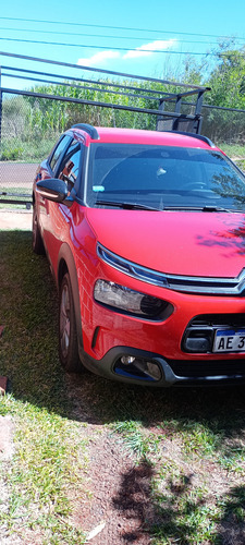Citroën C4 Cactus 1.6 Vti 115 Feel