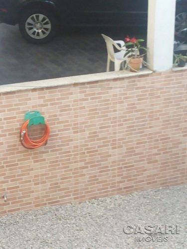 Imagem 3 de 11 de Sobrado À Venda, 250 M² Por R$ 900.000,00 - Santa Terezinha - São Bernardo Do Campo/sp - So17437