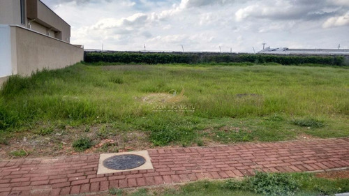 Imagem 7 de 7 de Terreno Residencial À Venda, Residencial Lagos D'icaraí , Salto - Te0124. - Te0124