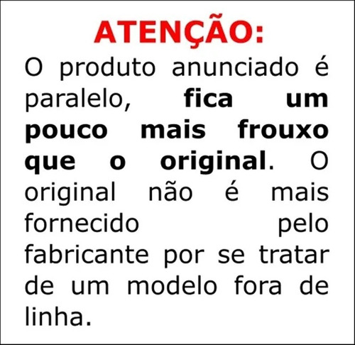 Imagem 3 de 3 de Hélice Batedor Panificadora Cadence Nosso Pão Pad530 Pad502