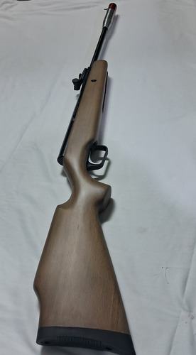 Cbc B12- 4.5mm Customizada Madeira/polimero Polimero Ou Madeira 4.5 Mm