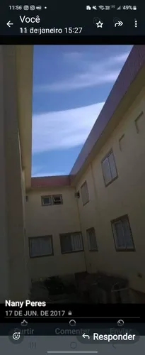 Casa Vila Voturua São Vicente
