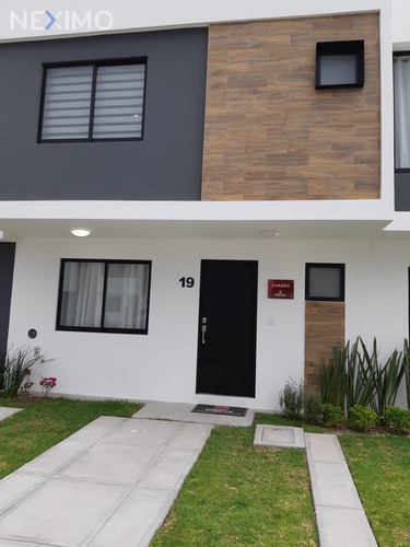 Imagen 8 de 14 de Casa En Venta En Zakia , Queretaro