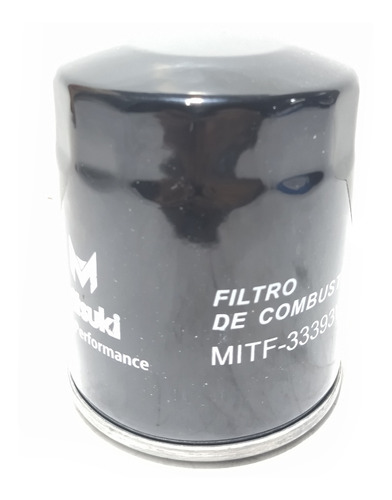 Filtro Gasoil Npr Nkr Nhr Fvr Turbo Bus 33393