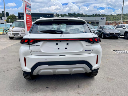 Suzuki Fronx 1.5 Glx Hibrida