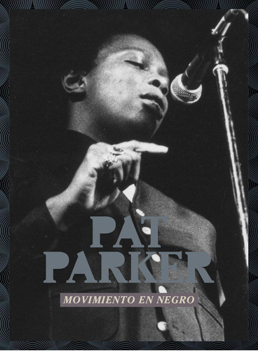Libro: Movimiento En Negro. , Parker, Pat. Ya Lo Dijo Casimi