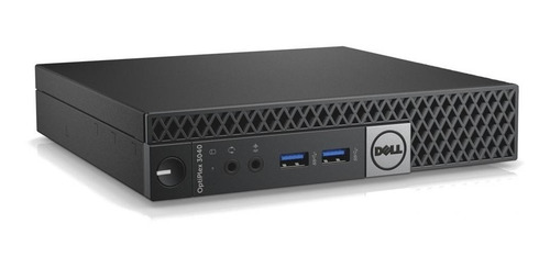 Cpu Dell 3040 Mini Core I3 6ger 8gb 240 Ssd + Monitor 22 Fhd