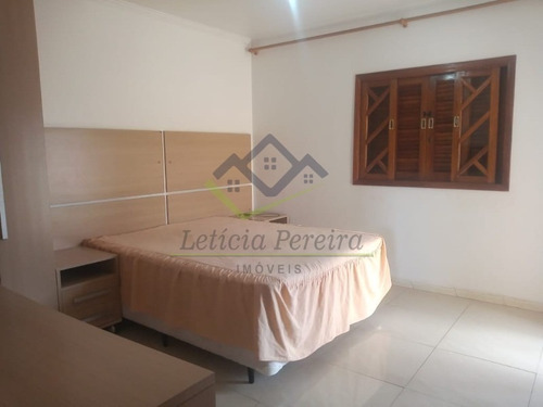 Imagem 21 de 30 de Excelente Sobrado, Bairro Sítio São José, Suzano-sp 5 Min Da Área Central R$ 785.000,00 - So00073 - 69313169