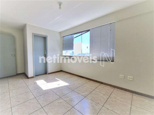 Imagem 5 de 8 de Locação Sala Nova Suíssa Belo Horizonte - 913169