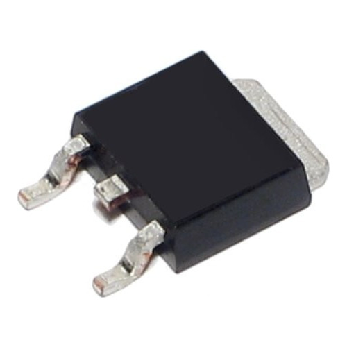 Transistor Smk0825 Smk 0825 To-252