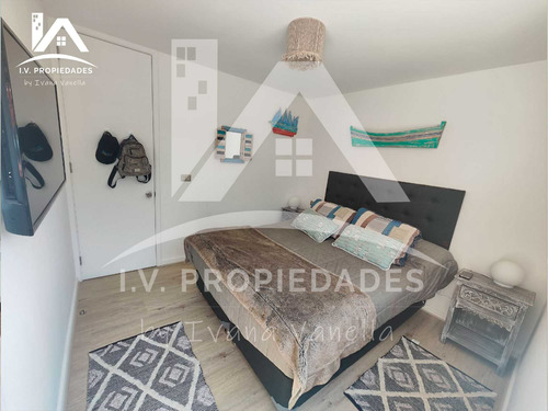 Playa Y Vista Increíbles En Condominio (75558)