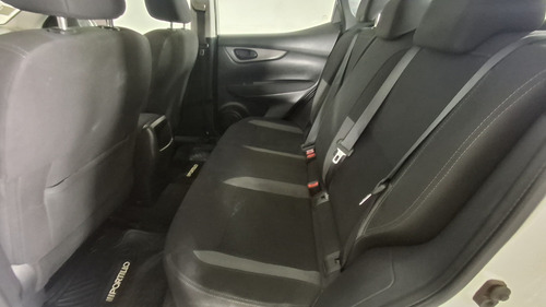 Nissan Qashqai 2.0 Sense