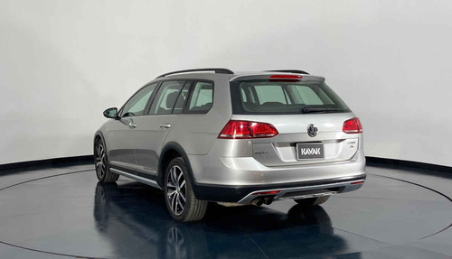Imagen 4 de 15 de 120857 - Volkswagen Golf 2017 Con Garantía