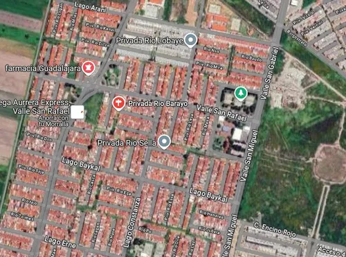Casa En Venta En Condominio, Tecamac Ma.