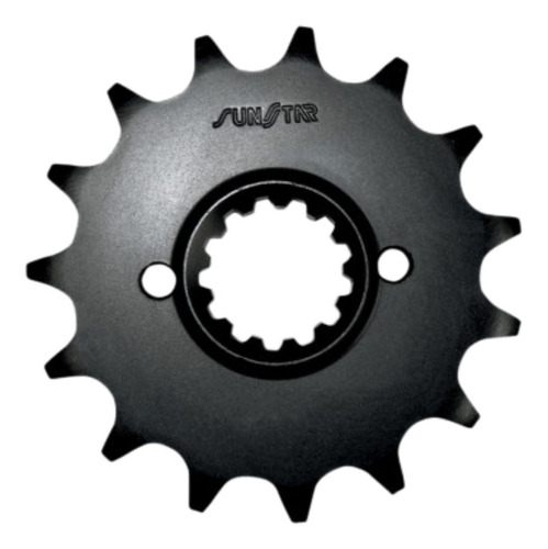 Piñon Sunstar 15d Klr650 91-17    