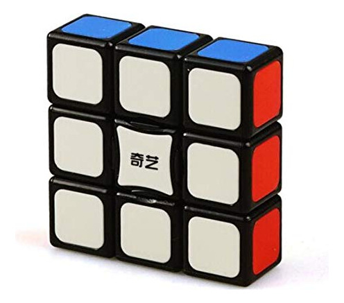 Cuberspeed 1x3x3 Super Floppy Z4fka