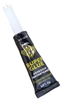 Comprar Pega Loca Hunter 3gr Adhesivo Instantaneo