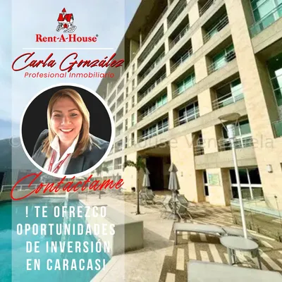 Apartamento en venta