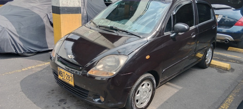 Chevrolet Spark 1.0 7:24 Cronos