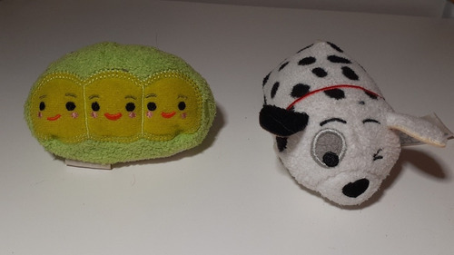 Tsum Tsum Y Ty Peluches 8cm. El Precio Es Por Unidad. Elegí